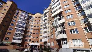 2-к квартира, вторичка, 95м2, 7/9 этаж