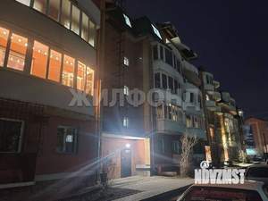 2-к квартира, вторичка, 59м2, 4/5 этаж