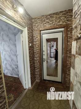 Студия квартира, вторичка, 40м2, 8/9 этаж