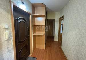 2-к квартира, вторичка, 51м2, 5/5 этаж