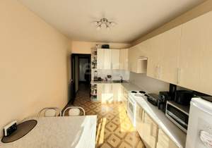 1-к квартира, вторичка, 39м2, 2/12 этаж