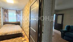 3-к квартира, вторичка, 56м2, 3/5 этаж