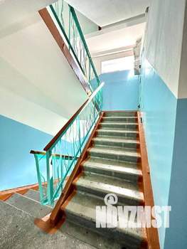 2-к квартира, вторичка, 50м2, 3/9 этаж