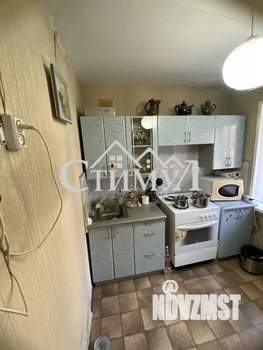 2-к квартира, вторичка, 46м2, 2/5 этаж