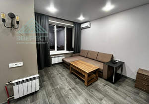 Студия квартира, вторичка, 35м2, 9/9 этаж