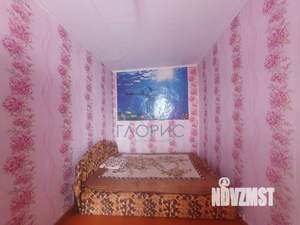 2-к квартира, вторичка, 44м2, 2/5 этаж