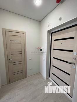 Студия квартира, вторичка, 27м2, 5/7 этаж