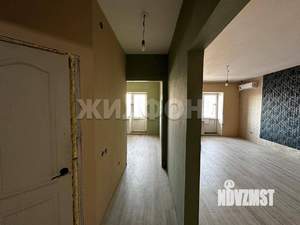 1-к квартира, вторичка, 49м2, 7/7 этаж