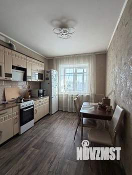 1-к квартира, вторичка, 43м2, 5/5 этаж
