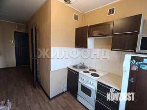 1-к квартира, вторичка, 32м2, 3/5 этаж