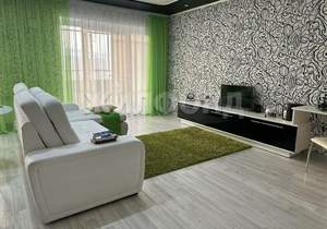 1-к квартира, вторичка, 44м2, 4/5 этаж