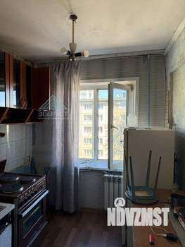 1-к квартира, вторичка, 21м2, 4/5 этаж