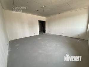 1-к квартира, сданный дом, 47м2, 11/12 этаж