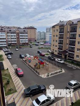 1-к квартира, вторичка, 45м2, 4/6 этаж