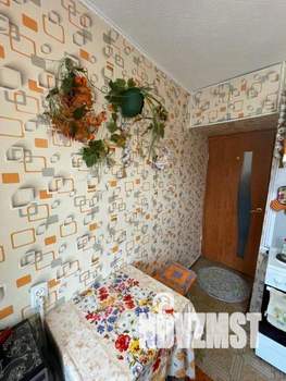 3-к квартира, вторичка, 61м2, 1/5 этаж