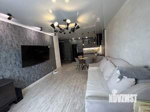 2-к квартира, вторичка, 51м2, 10/16 этаж