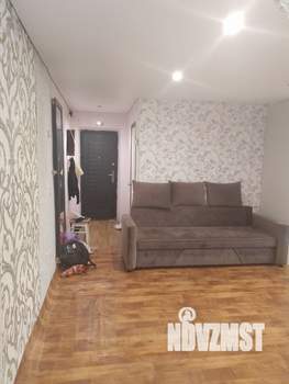 3-к квартира, вторичка, 55м2, 2/6 этаж