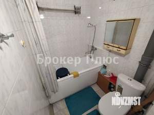 2-к квартира, вторичка, 45м2, 2/5 этаж