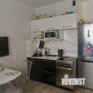 Студия квартира, вторичка, 23м2, 6/9 этаж