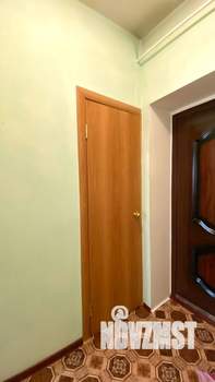 Студия квартира, вторичка, 20м2, 5/5 этаж