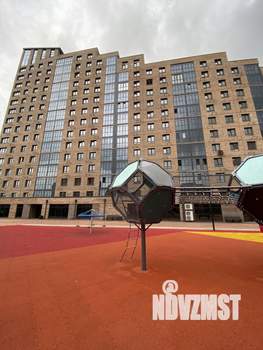 2-к квартира, вторичка, 60м2, 5/16 этаж