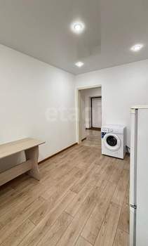 1-к квартира, вторичка, 374м2, 2/7 этаж