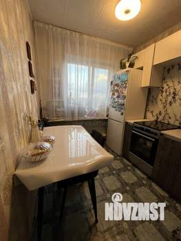 2-к квартира, вторичка, 45м2, 5/5 этаж