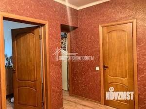 1-к квартира, вторичка, 44м2, 5/5 этаж