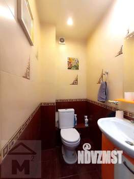 3-к квартира, вторичка, 85м2, 2/9 этаж