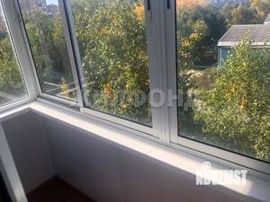 2-к квартира, вторичка, 44м2, 5/5 этаж