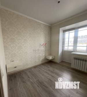 1-к квартира, вторичка, 39м2, 5/5 этаж