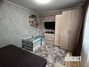 2-к квартира, вторичка, 29м2, 3/3 этаж