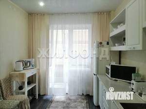 1-к квартира, вторичка, 39м2, 5/12 этаж