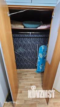 1-к квартира, вторичка, 33м2, 1/5 этаж