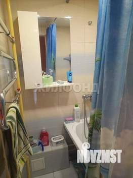 3-к квартира, вторичка, 62м2, 2/5 этаж