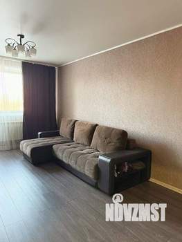 2-к квартира, вторичка, 54м2, 3/3 этаж