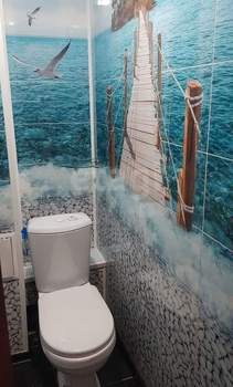 2-к квартира, вторичка, 44м2, 3/5 этаж