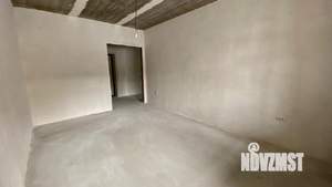 1-к квартира, вторичка, 44м2, 1/5 этаж