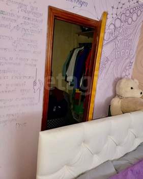 2-к квартира, вторичка, 43м2, 3/5 этаж