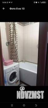 3-к квартира, вторичка, 62м2, 1/6 этаж