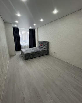 2-к квартира, вторичка, 66м2, 1/9 этаж