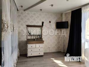 Студия квартира, вторичка, 41м2, 9/12 этаж