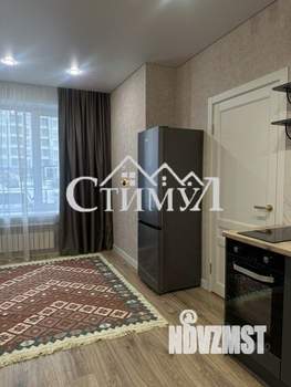 2-к квартира, вторичка, 32м2, 1/9 этаж
