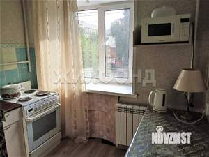1-к квартира, вторичка, 29м2, 2/5 этаж