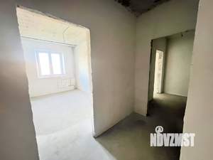 3-к квартира, вторичка, 65м2, 4/9 этаж