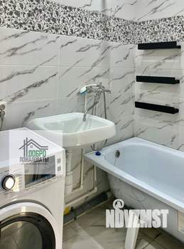 1-к квартира, вторичка, 39м2, 8/9 этаж