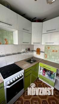 2-к квартира, вторичка, 44м2, 1/5 этаж