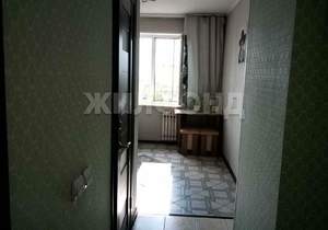 1-к квартира, вторичка, 38м2, 10/10 этаж