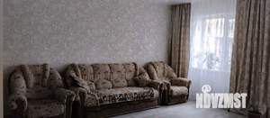 3-к квартира, вторичка, 108м2, 1/11 этаж