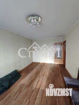 3-к квартира, вторичка, 60м2, 2/5 этаж